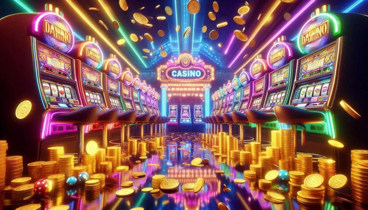 Betbox casino